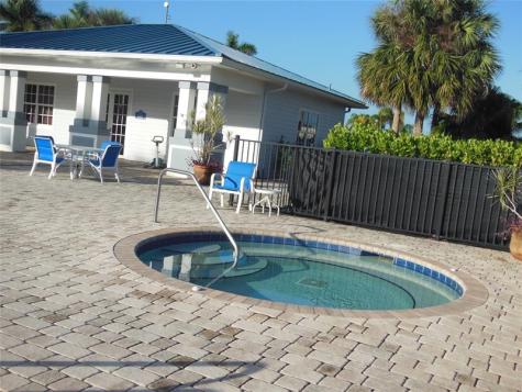 3720 SW 7th Manor Lot 209 Okeechobee FL 34974