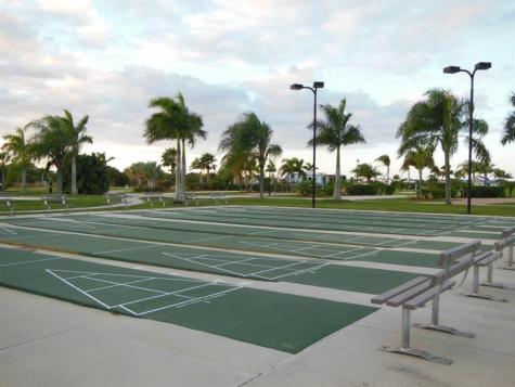 3720 SW 7th Manor Lot 209 Okeechobee FL 34974