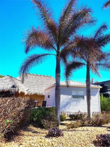 3720 SW 7th Manor Lot 209 Okeechobee FL 34974