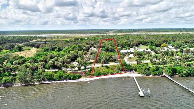 7507 S Indian River Drive Fort Pierce FL 34982