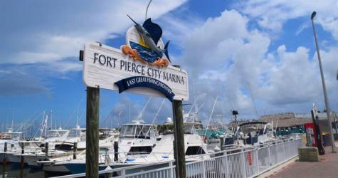 7507 S Indian River Drive Fort Pierce FL 34982