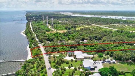 7507 S Indian River Drive Fort Pierce FL 34982