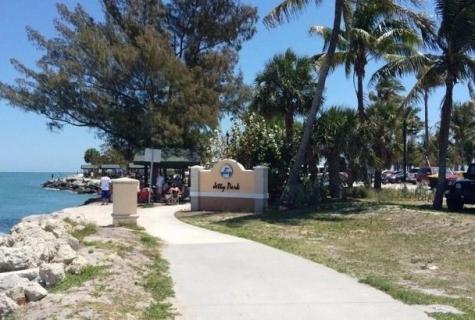 7507 S Indian River Drive Fort Pierce FL 34982
