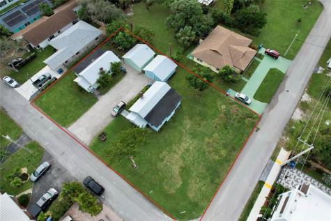 1338 - 1384 NE 35th Street Oakland Park FL 33334