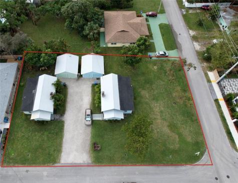 1338 - 1384 NE 35th Street Oakland Park FL 33334