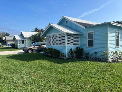 1338 - 1384 NE 35th Street Oakland Park FL 33334