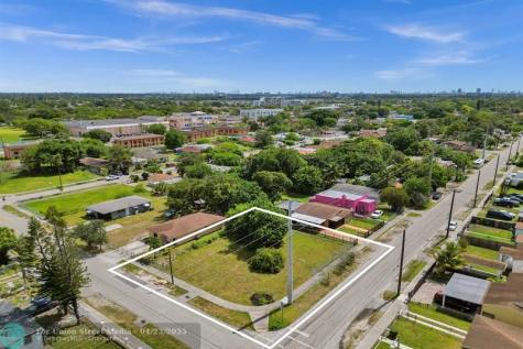 1895 NW 58th Street Miami FL 33142