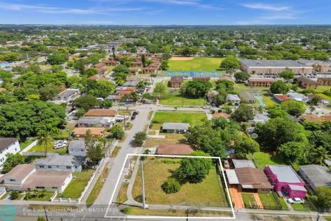 1895 NW 58th Street Miami FL 33142