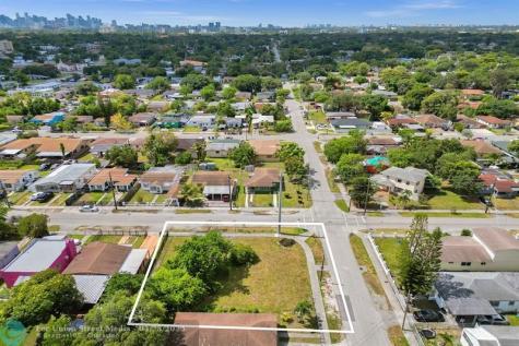 1895 NW 58th Street Miami FL 33142