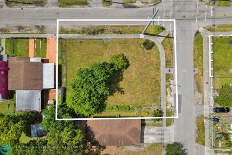 1895 NW 58th Street Miami FL 33142