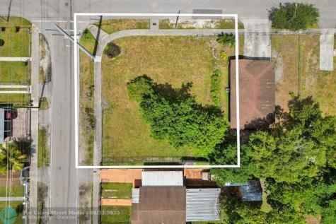 1895 NW 58th Street Miami FL 33142