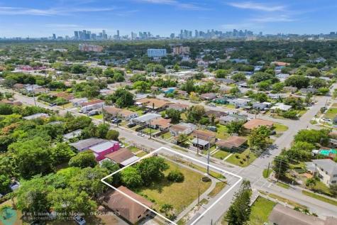 1895 NW 58th Street Miami FL 33142