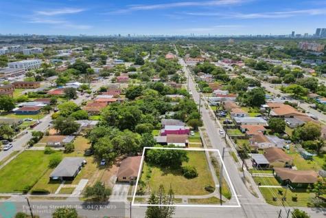 1895 NW 58th Street Miami FL 33142