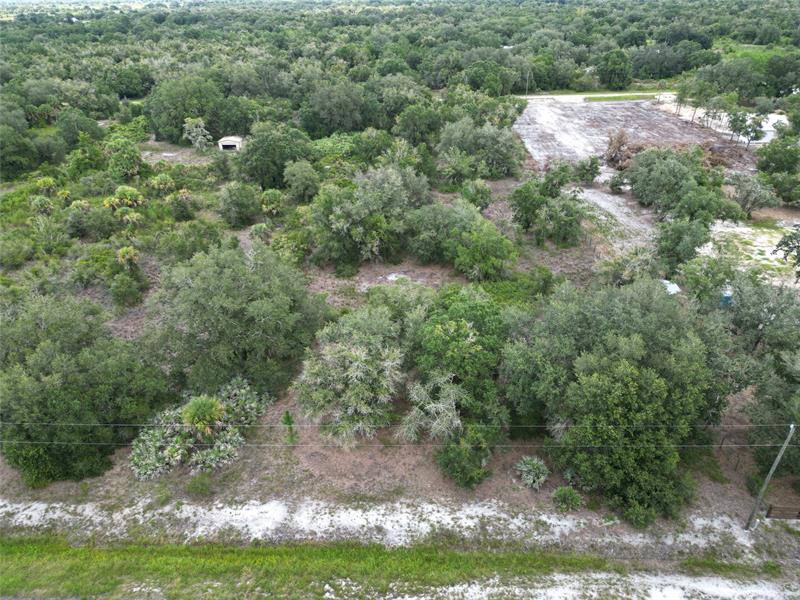 17711 NW 278th Street Okeechobee FL 34972