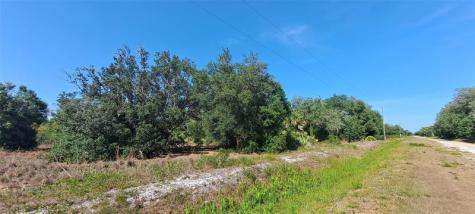 17711 NW 278th Street Okeechobee FL 34972