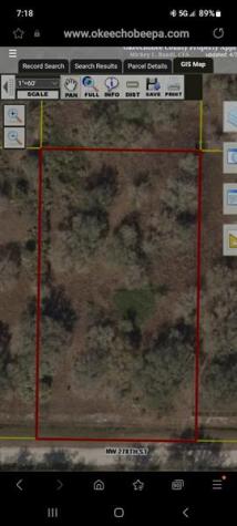 17711 NW 278th Street Okeechobee FL 34972