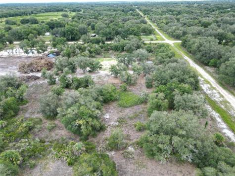 17711 NW 278th Street Okeechobee FL 34972
