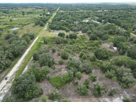17711 NW 278th Street Okeechobee FL 34972