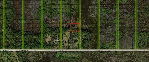 Old Grade Road Other City - In The State Of Florida FL 33868