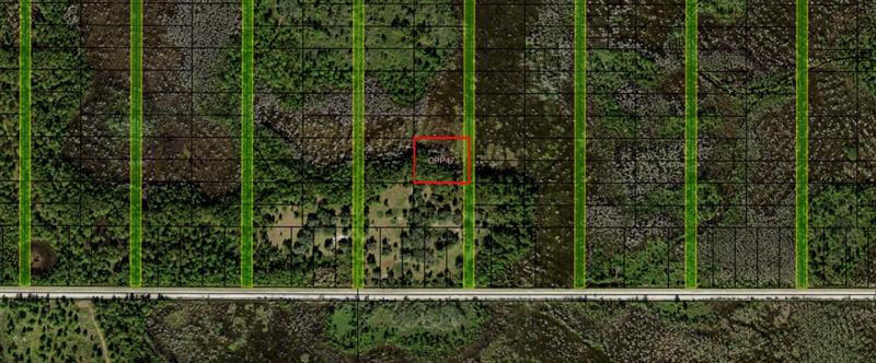 Old Grade Road Other City - In The State Of Florida FL 33868