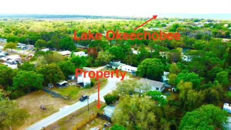 6040 SE 91st Trail Okeechobee FL 34974