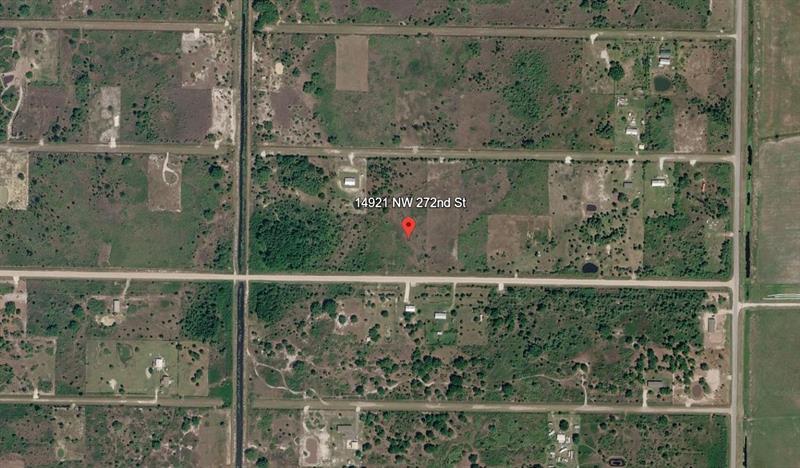 14921 NW 272nd Street Okeechobee FL 34972