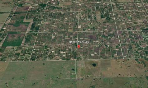 14921 NW 272nd Street Okeechobee FL 34972