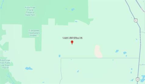 14921 NW 272nd Street Okeechobee FL 34972
