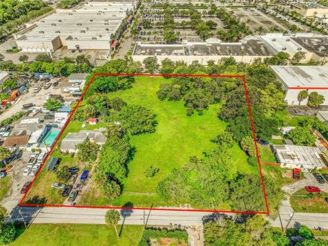 1865 Donnell Road West Palm Beach FL 33409