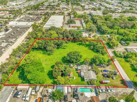 1865 Donnell Road West Palm Beach FL 33409