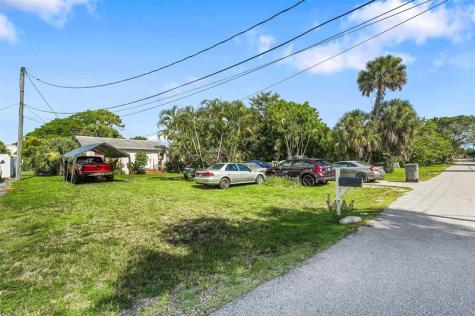 1865 Donnell Road West Palm Beach FL 33409