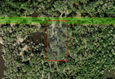 County Road 54 E Kathleen FL 33849