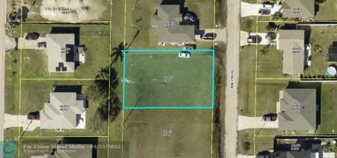 1322 NW 7th Place Cape Coral FL 33993