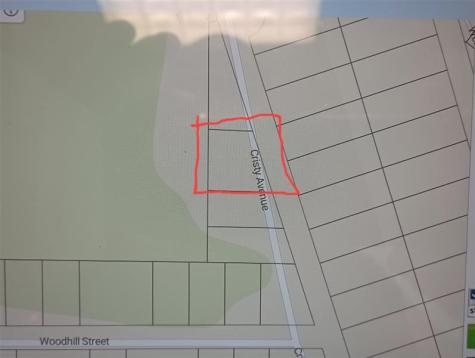 107 N Cristy Avenue Inverness FL 34452