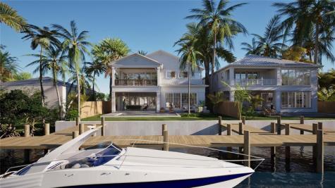 281 SW 14th Way Fort Lauderdale FL 33312