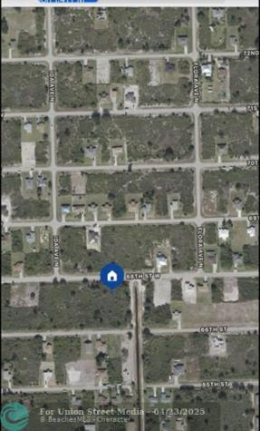 2711 68TH Street Lehigh Acres FL 33971