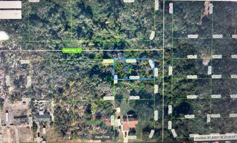 1521 Raintree Lake Placid FL 33852