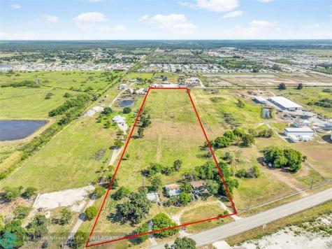 672 State Road 78 Okeechobee FL 34974