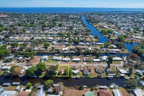 2937 SE 21st Court Okeechobee FL 34974