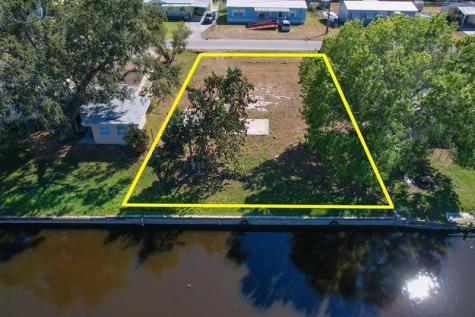 2937 SE 21st Court Okeechobee FL 34974