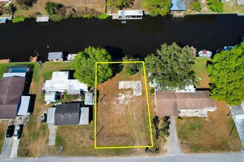 2937 SE 21st Court Okeechobee FL 34974