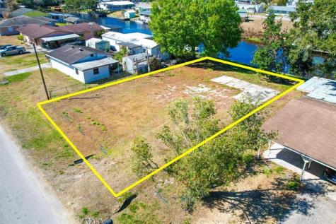 2937 SE 21st Court Okeechobee FL 34974