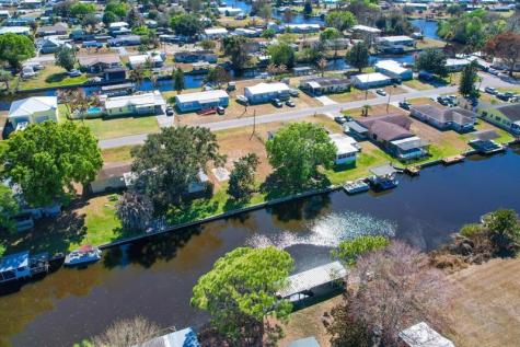 2937 SE 21st Court Okeechobee FL 34974