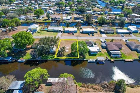 2937 SE 21st Court Okeechobee FL 34974