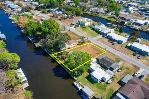 2937 SE 21st Court Okeechobee FL 34974