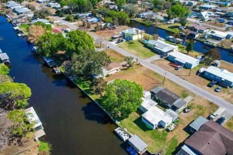2937 SE 21st Court Okeechobee FL 34974