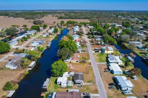2937 SE 21st Court Okeechobee FL 34974