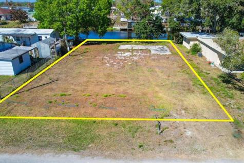 2937 SE 21st Court Okeechobee FL 34974