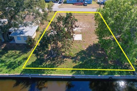 2937 SE 21st Court Okeechobee FL 34974