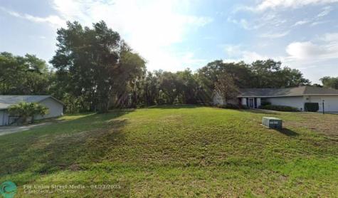 2799 N Churchill Way Hernando FL 34442